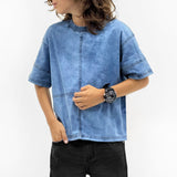 camiseta masia niño