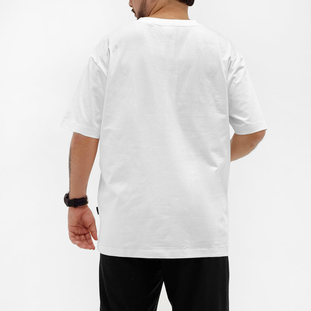 Camiseta mnalive hombre