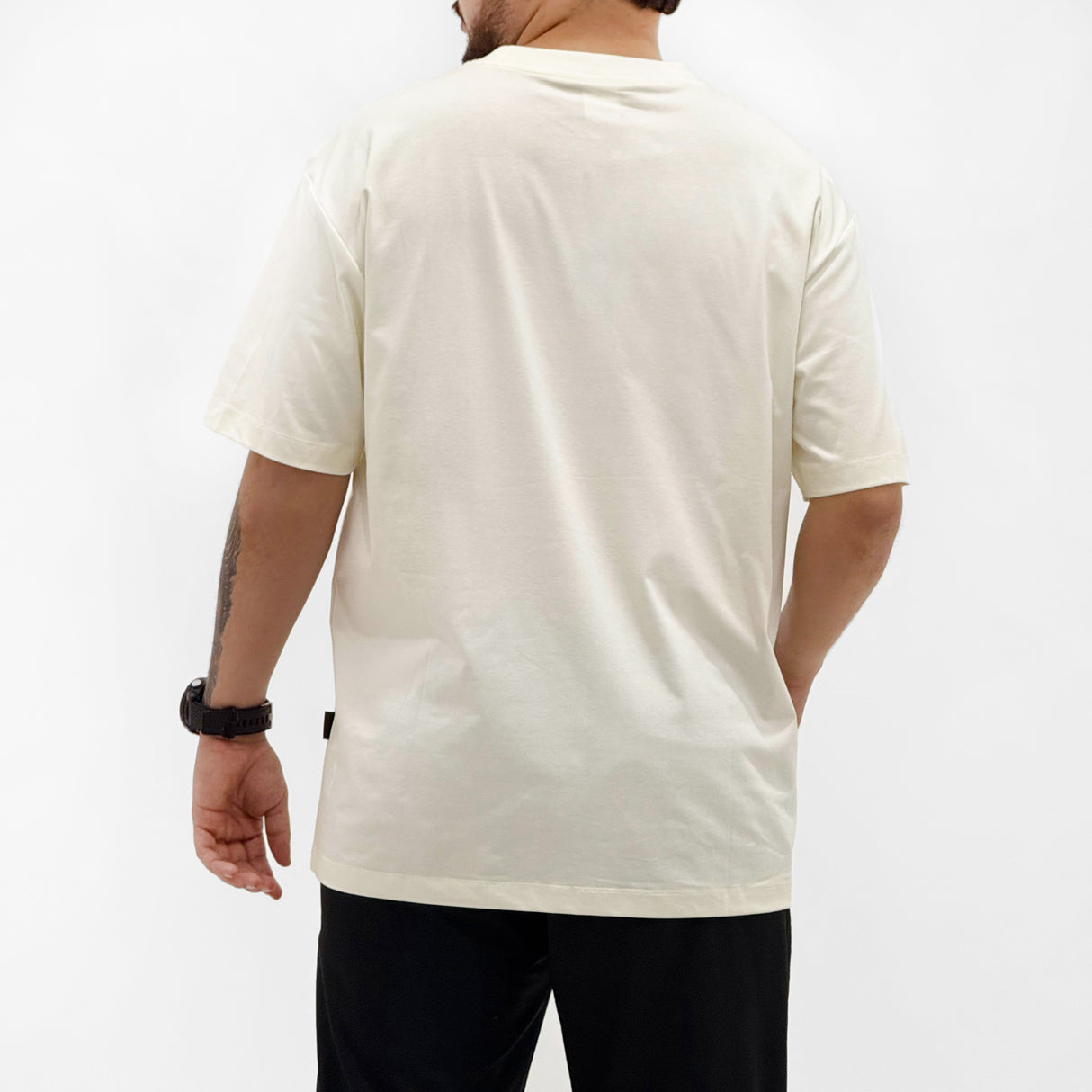 Camiseta moster hombre