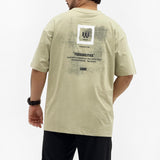 Camiseta possibilities hombre