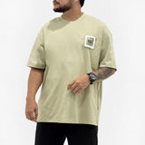 Camiseta possibilities hombre