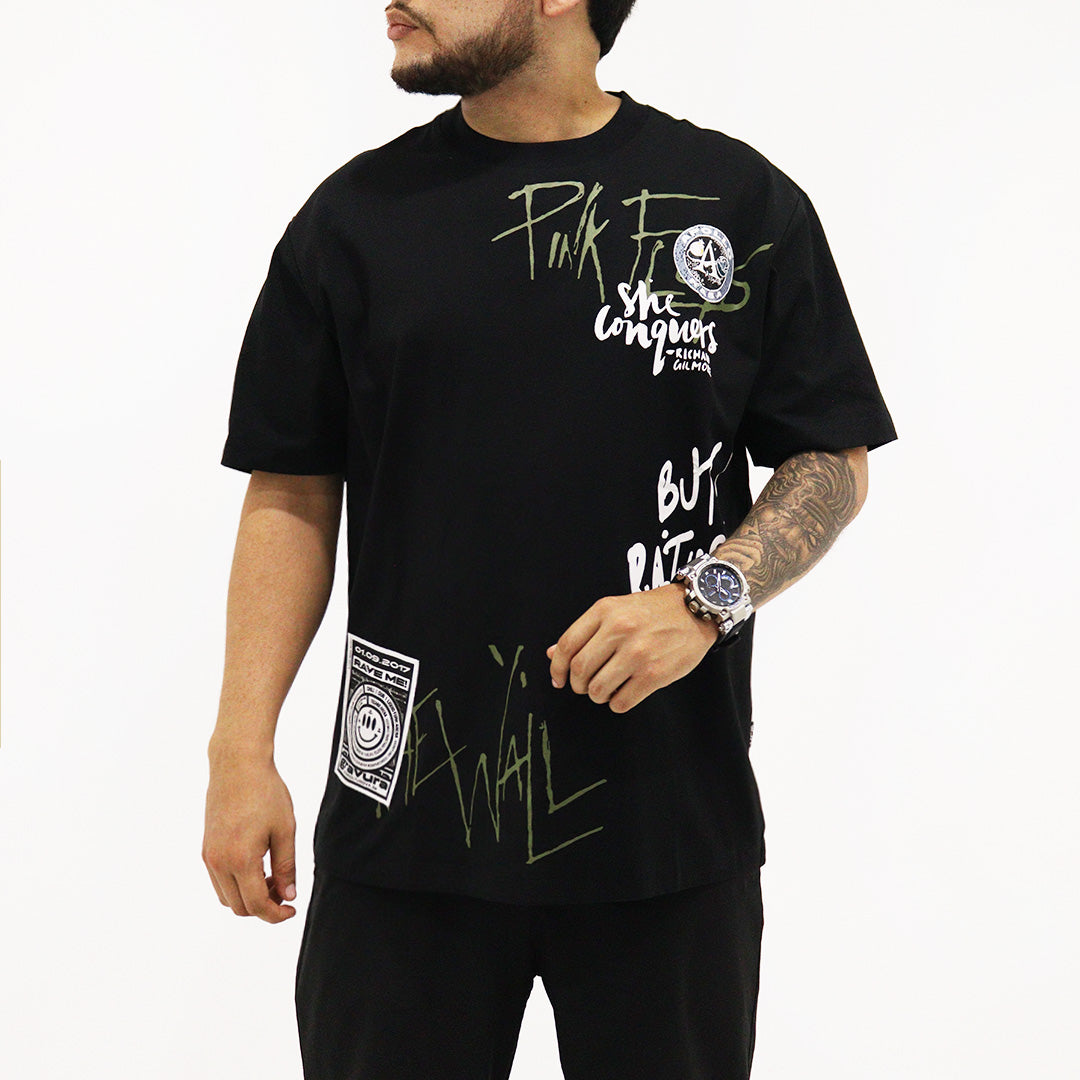 Camiseta rather hombre