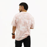 Camiseta siyanda  hombre