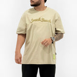 Camiseta smach hombre