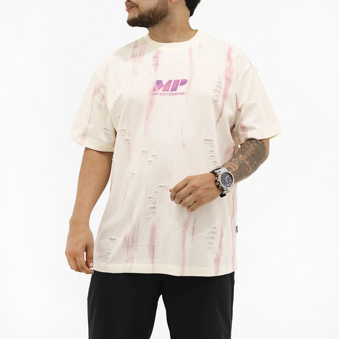 Camiseta taye hombre