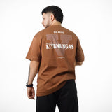 Camiseta vegas hombre