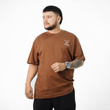 Camiseta vegas hombre