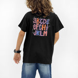 Camiseta vishy niño