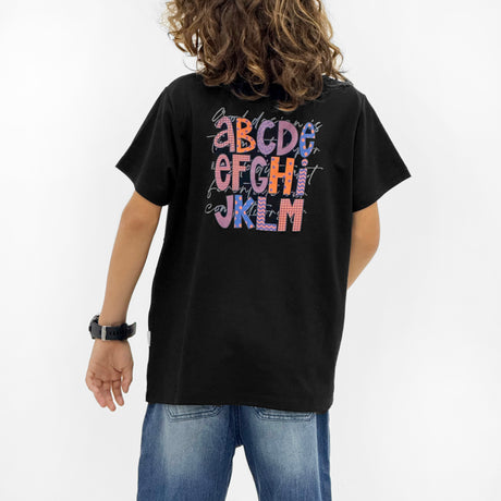 Camiseta vishy niño