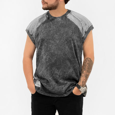 Camisilla simon hombre