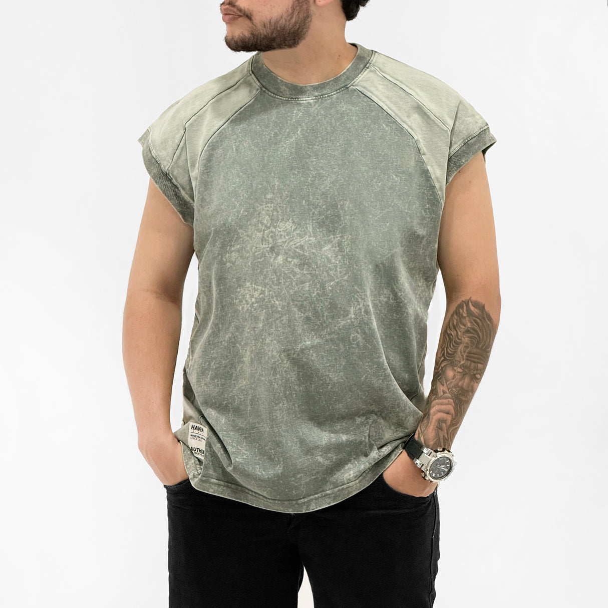 Camisilla simon hombre