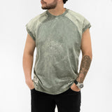 Camisilla simon hombre