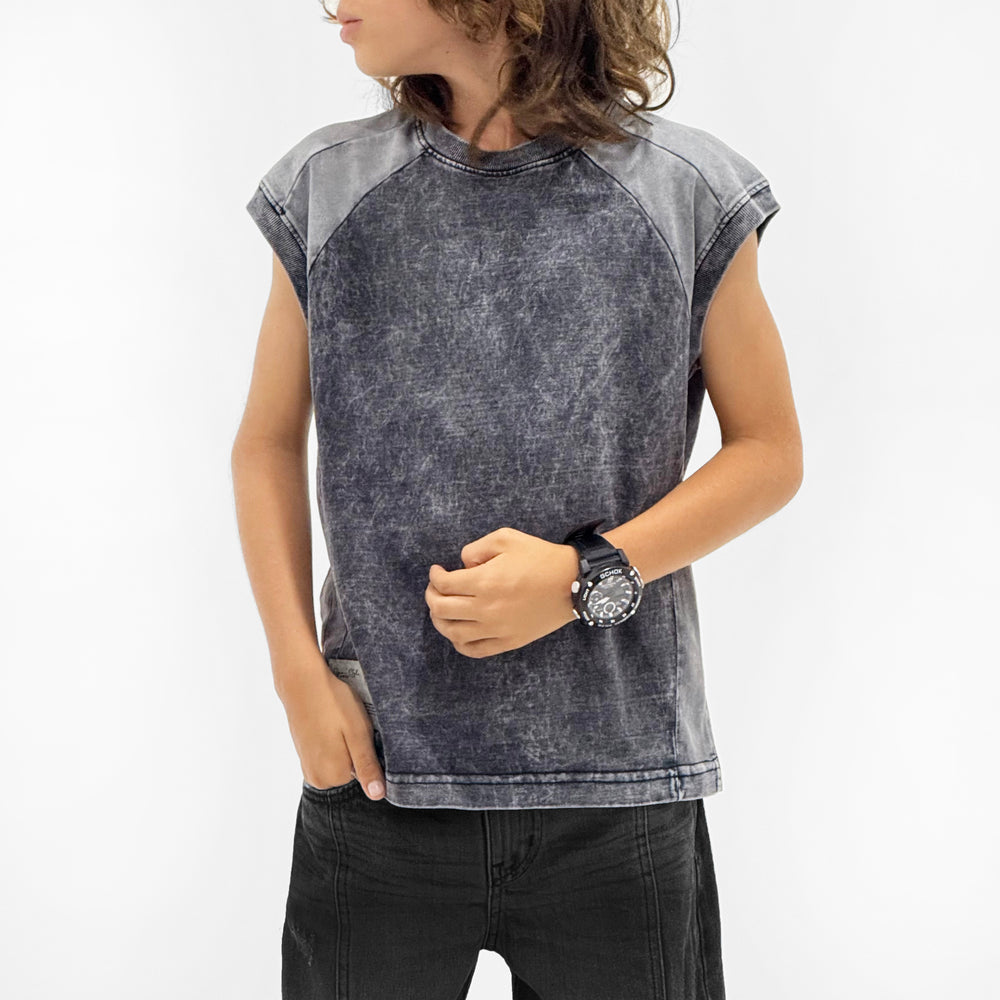 Camisilla simon niño