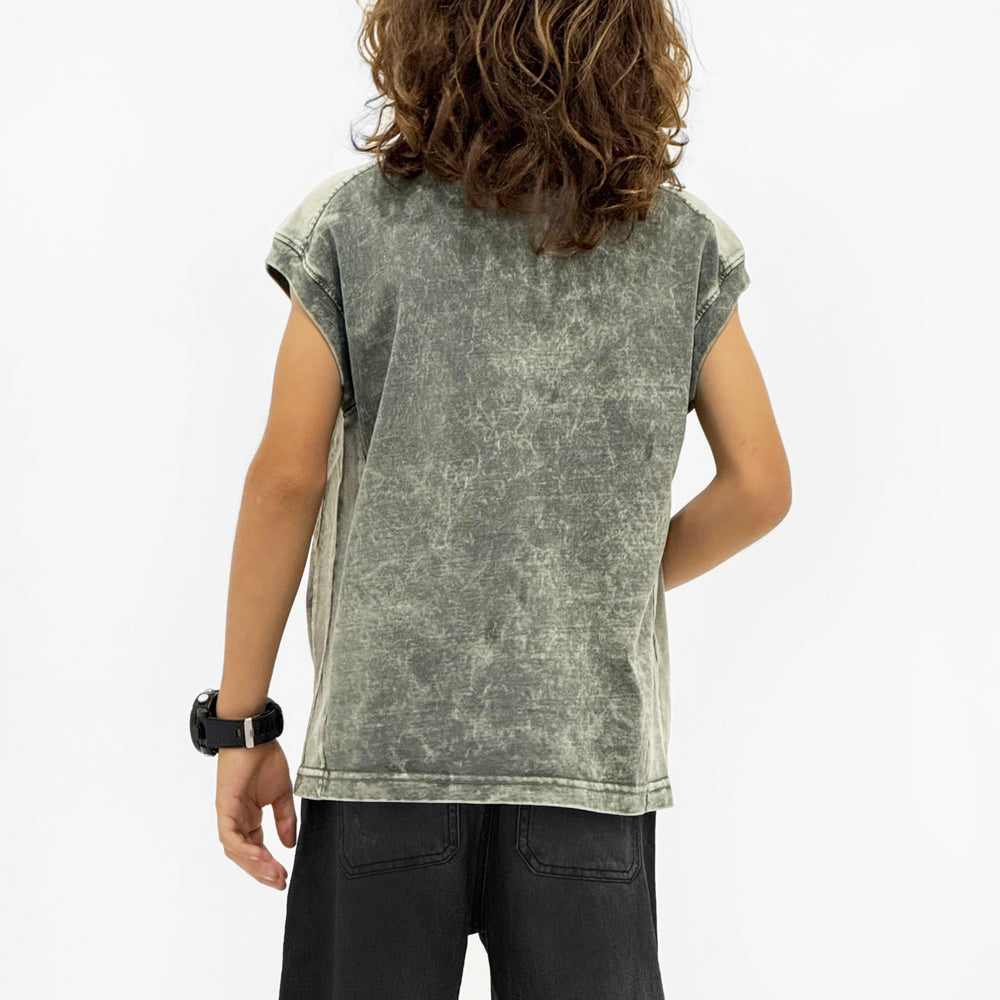 Camisilla simon niño