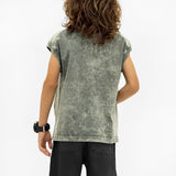 Camisilla simon niño