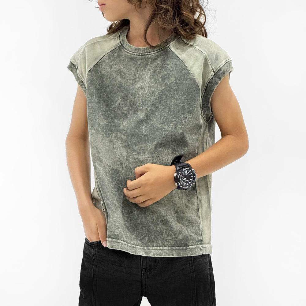 Camisilla simon niño