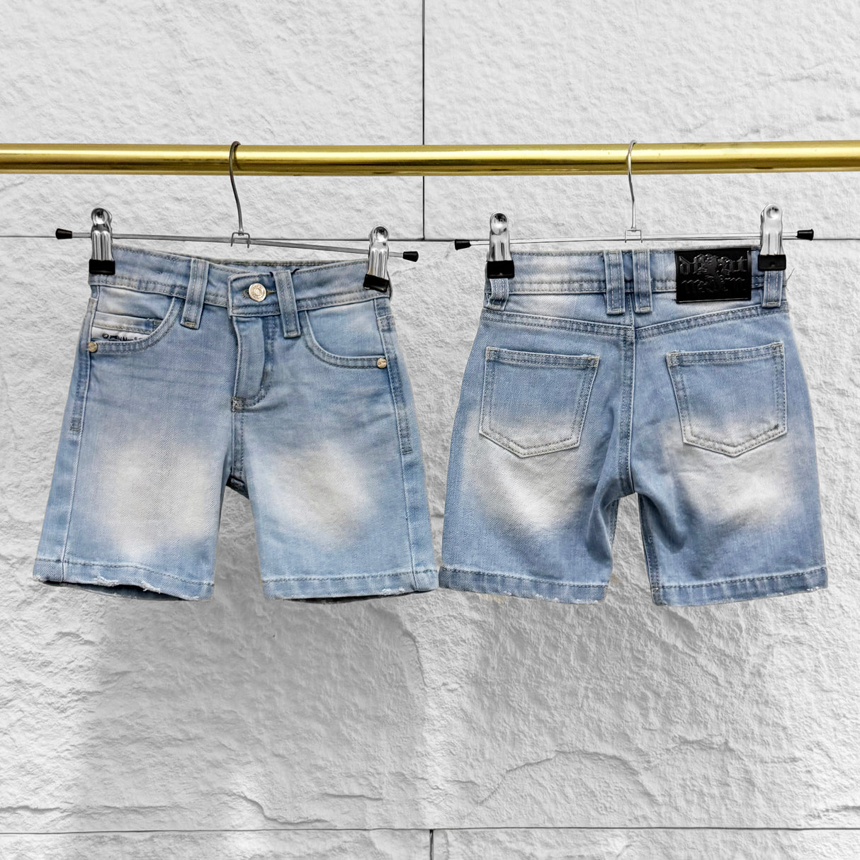 Bermuda caeves niño