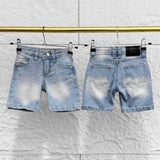 Bermuda caeves niño