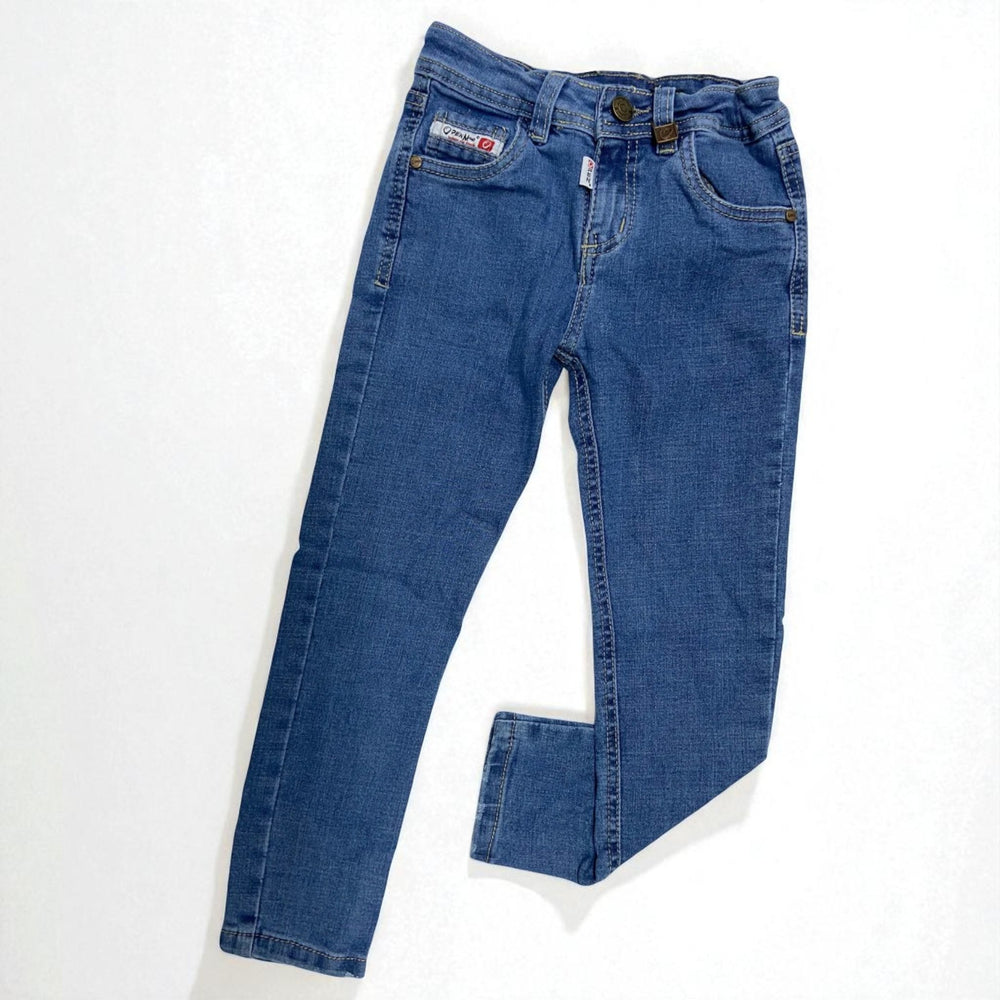 Jeans clásico cyrus  niño