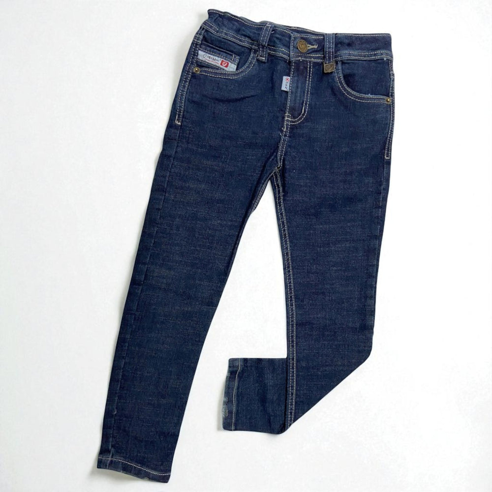 Jeans clásico cyrus  niño