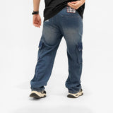 Jean magnate hombre