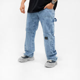 Jeans baggy massflow hombre