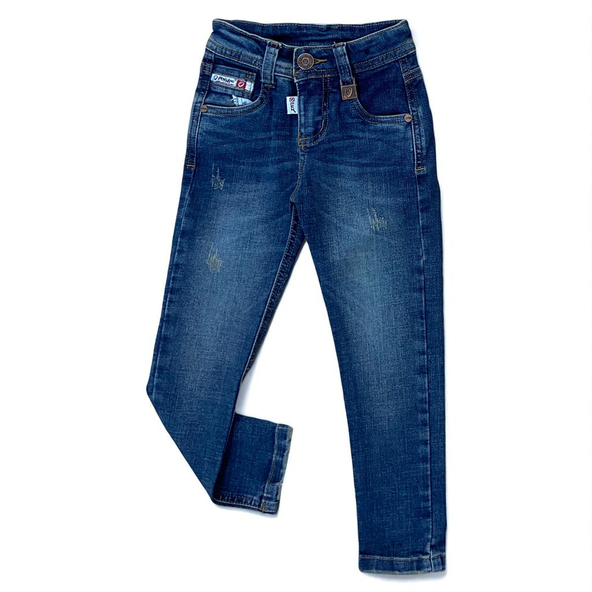Jeans miles niño