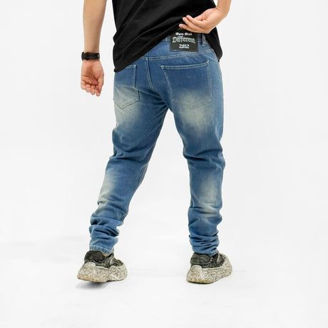 Jean nerio hombre