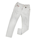 Jeans volcan niño