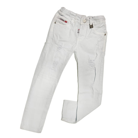 Jeans volcan niño