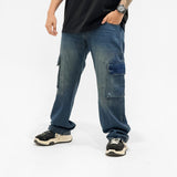 Jean magnate hombre