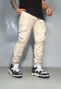 Jogger clasico hombre