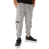 Jogger clasico niño