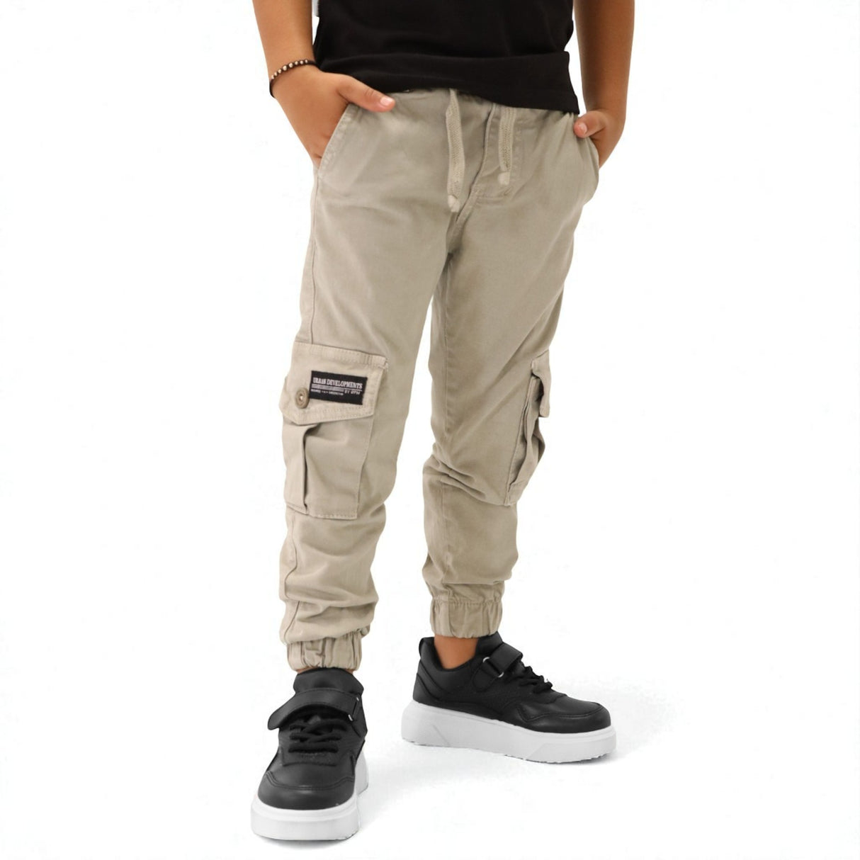 Jogger clasico niño