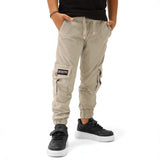 Jogger clasico niño