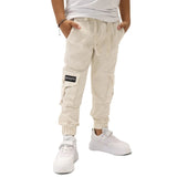 Jogger clasico niño