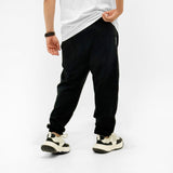 pantalón kerem hombre