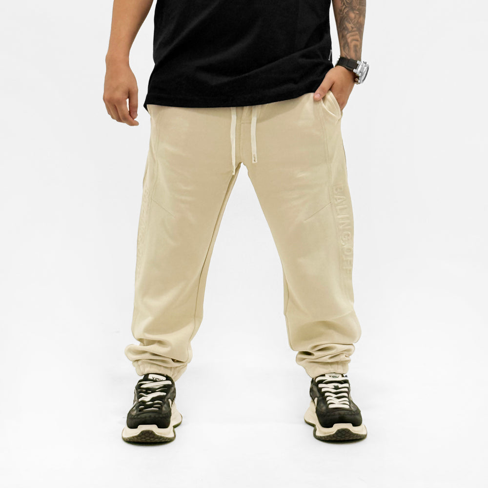 pantalón kerem hombre