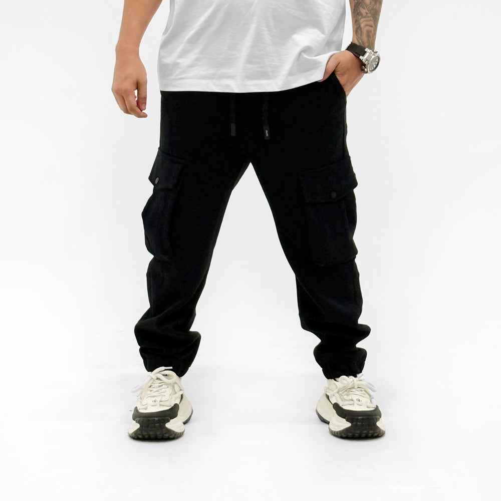 Pantalón mazhar hombre