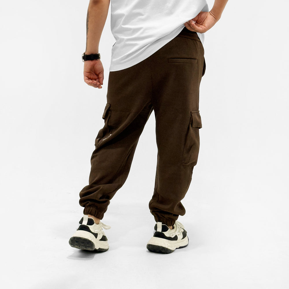 Pantalón mazhar hombre