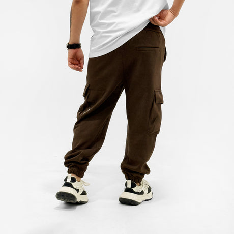 Pantalón mazhar hombre