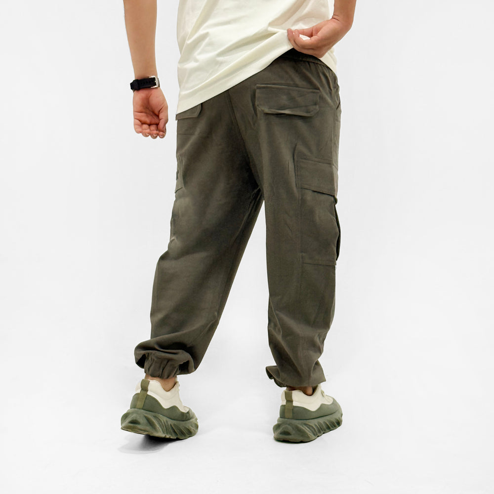 Pantalón merf hombre