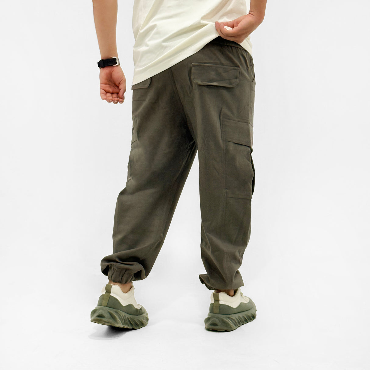 Pantalón merf hombre