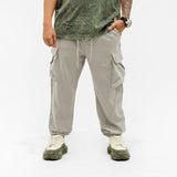 Pantalón recep hombre