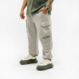 Pantalón recep hombre