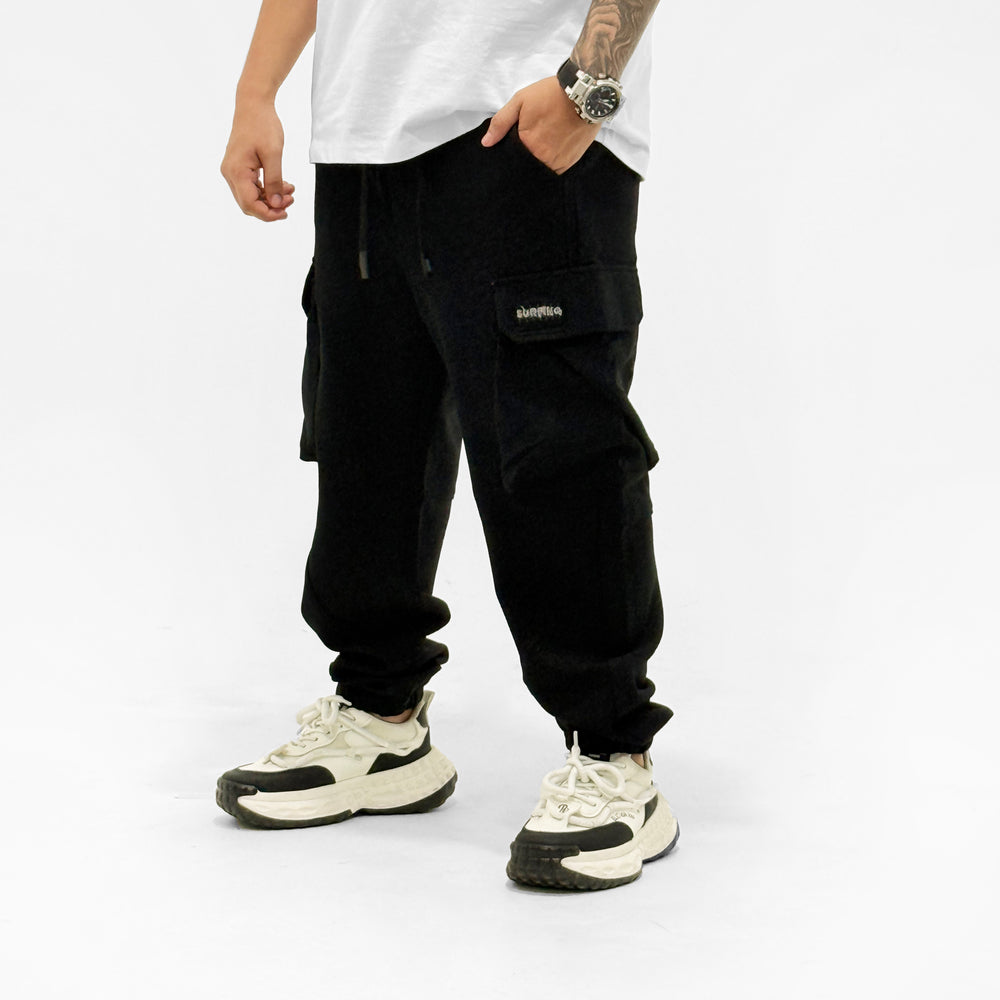 Pantalón recep hombre