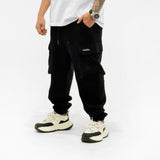 Pantalón recep hombre