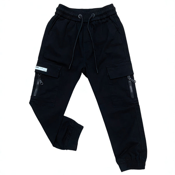 Jogger tainy niño