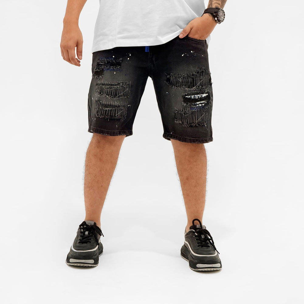 Bermuda owenn hombre