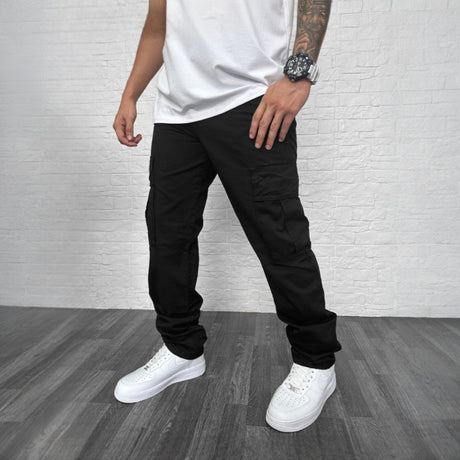 Pantalon ALCALA hombre